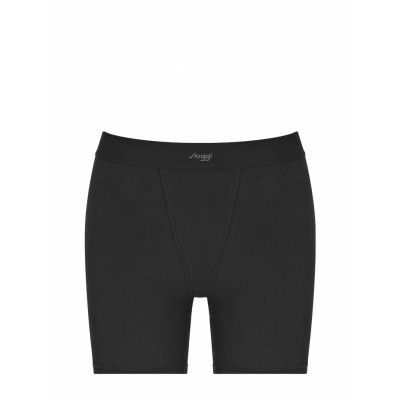 Sloggi Sloggi Ever Ease Cyclist Svart