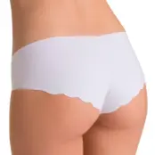 Sloggi Invisible Light Cotton Hipster 2-pack * Fri Frakt * * Kampanj *