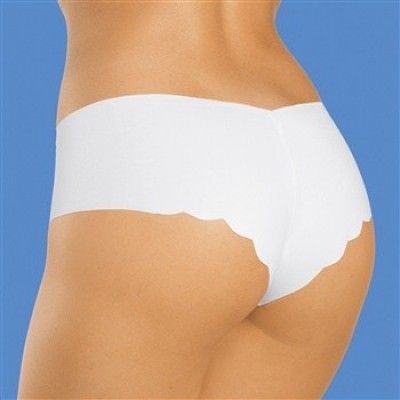 Sloggi Invisible Light Cotton Hipster 2-pack * Fri Frakt * * Kampanj *