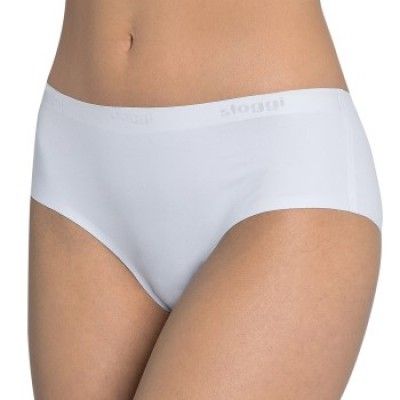 Sloggi Invisible Supreme Cotton Hipster * Fri Frakt * * Kampanj *