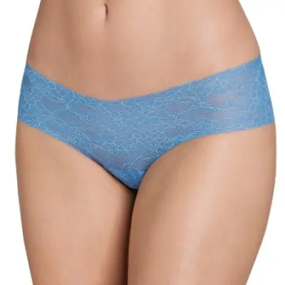 Sloggi 3-pack Light Lace 2.0 Hipster S16
