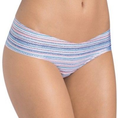 Sloggi Light Summer Stripes B Hipster * Fri Frakt *