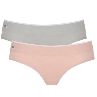 sloggi mOve 2-pack Seamless Hipster * Kampanj *