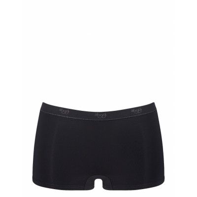 Sloggi Sloggi Sensual Fresh Short Svart