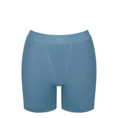 Sloggi Sloggi Ever Ease Cyclist Blå