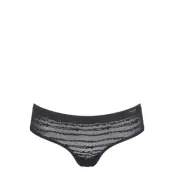 Sloggi Sloggi Free Evolve Hipster Lace Svart