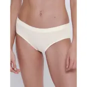 sloggi Sloggi Go Casual Hipster 3P - White - XS