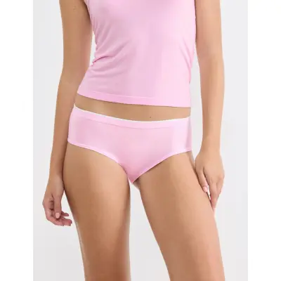 sloggi Sloggi Go Sense Hipster 2P - Pink - XS