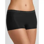 sloggi Sloggi Sensual Fresh Short - Black - 38