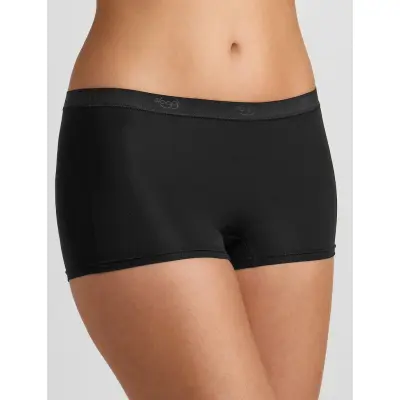 sloggi Sloggi Sensual Fresh Short - Black - 42