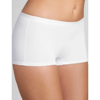 sloggi Sloggi Sensual Fresh Short - White - 42