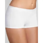 sloggi Sloggi Sensual Fresh Short - White - 44