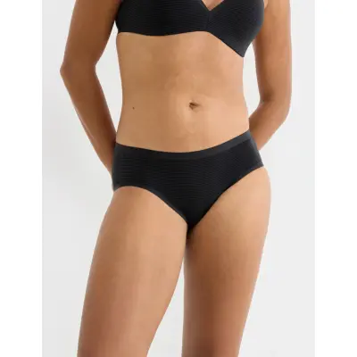 sloggi Sloggi Zero Feel Air Hipster - Black - M