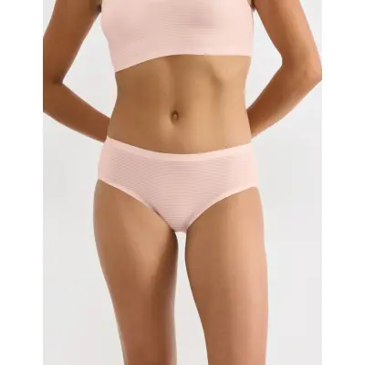 sloggi Sloggi Zero Feel Air Hipster - Pink - S