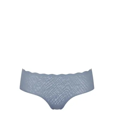 Sloggi Sloggi Zero Feel Bliss Hipster Blå