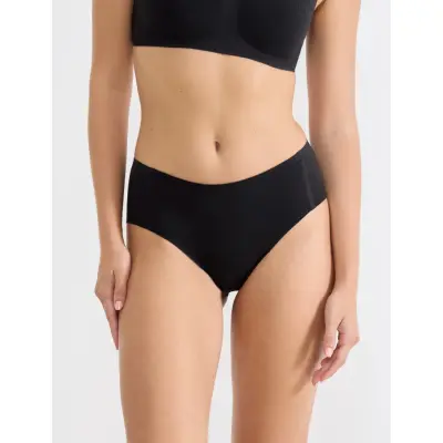 sloggi Sloggi Zero Feel Pure Hipster - Black - XS