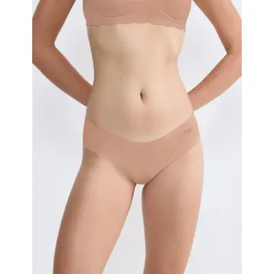 sloggi Sloggi Zero Microfibre 2.0 Hipster 2-Pack - Pink - L