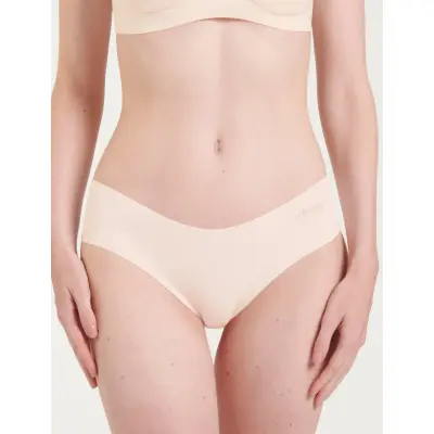 sloggi Sloggi Zero Modal 2.0 Hipster 2P - White - XS