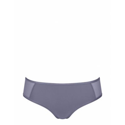 Sloggi Sloggi Soft Adapt Hipster Blå