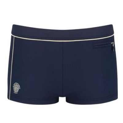 Sloggi Swim Blue Navy Adventure Hipster  * Fri Frakt * * Kampanj *
