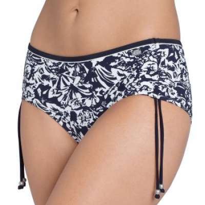 Sloggi Swim Midnight Flower Hipster * Fri Frakt *