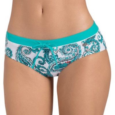 Sloggi Swim Ocean Waves Hipster * Fri Frakt *