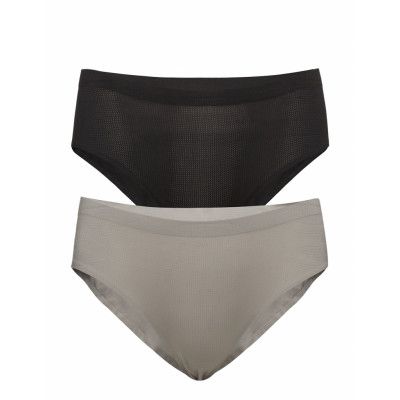 Sloggi Women Move Hipster C2p Lingerie Panties Hipsters/boyshorts Multi/mönstrad Sloggi