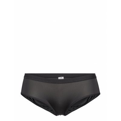 Sloggi Wow Comfort 2.0 Hipster *Villkorat Erbjudande Trosa Brief Tanga Svart Sloggi