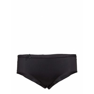 Sloggi Wow Comfort Hipster Lingerie Panties Hipsters/boyshorts Svart Sloggi