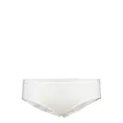 Sloggi Wow Comfort Hipster Lingerie Panties Hipsters/boyshorts Vit Sloggi