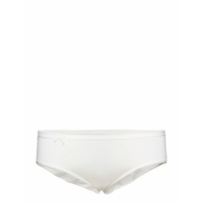 Sloggi Wow Comfort Hipster Lingerie Panties Hipsters/boyshorts Vit Sloggi