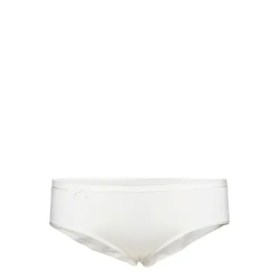 Sloggi Wow Comfort Hipster Lingerie Panties Hipsters/boyshorts Vit Sloggi