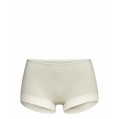 Sloggi Wow Embrace Short Lingerie Panties Hipsters/boyshorts Grön Sloggi