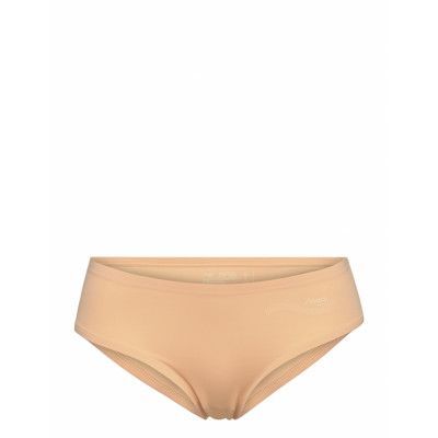 Sloggi Zero Cheeky Hipster Trosa Brief Tanga Orange Sloggi