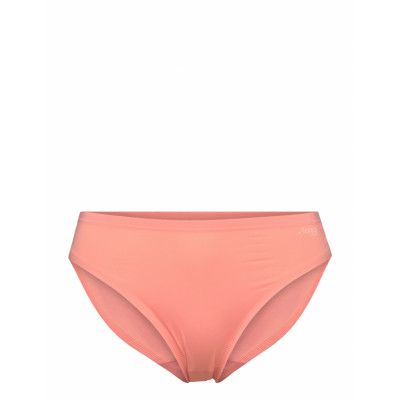 Sloggi Zero Cheeky Hipster Trosa Brief Tanga Rosa Sloggi