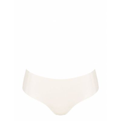 Sloggi Zero Feel 2.0 Hipster Hipstertrosa Underkläder Vit Sloggi