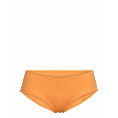 Sloggi Zero Feel Flow Hipster *Villkorat Erbjudande Lingerie Panties Hipsters/boyshorts Orange Sloggi