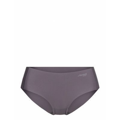Sloggi Zero Feel Hipster Ex Trosa Brief Tanga Lila Sloggi