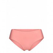 Sloggi Zero Feel Hipster Ex *Villkorat Erbjudande Lingerie Panties Hipsters/boyshorts Rosa Sloggi