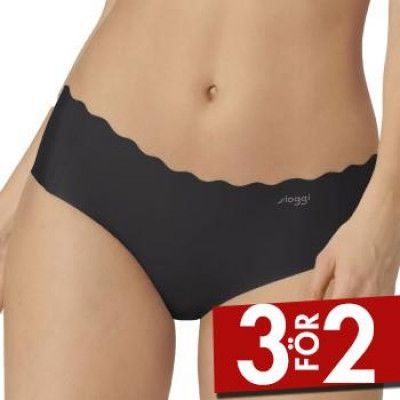 Sloggi ZERO Feel Wavy Hipster