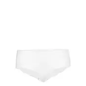 Sloggi Zero Modal Short Hipstertrosa Underkläder Vit Sloggi