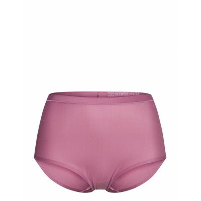 Smart Micro Maxi Plus Lingerie Panties Hipsters/boyshorts Rosa Triumph