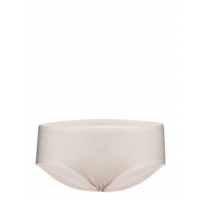 Softstretch Hipstertrosa Underkläder Cream CHANTELLE
