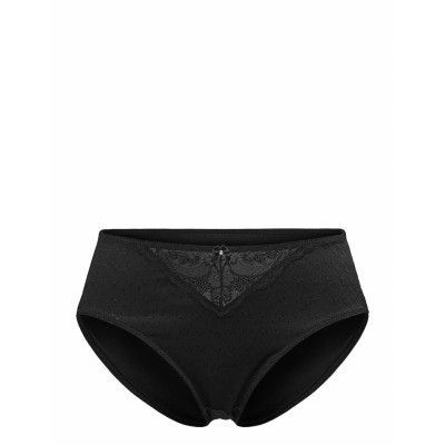 Hunkemöller Sophie High Rio Bl Svart