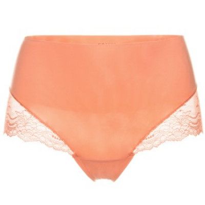Spanx Undie-Tectable Lace Hi-Hipster Panty * Fri Frakt *