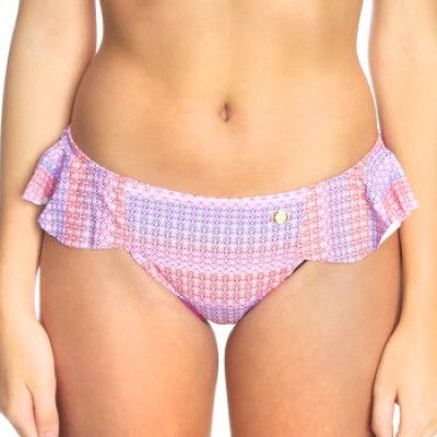 Sunseeker Native Pattern Hipster