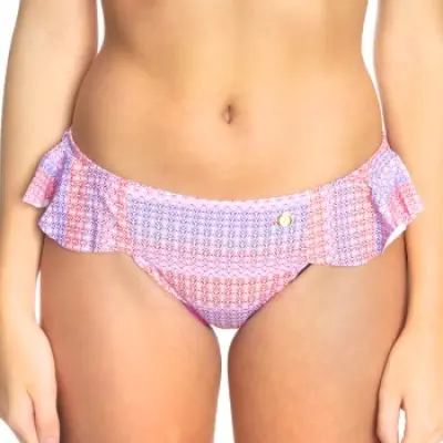 Sunseeker Native Pattern Hipster