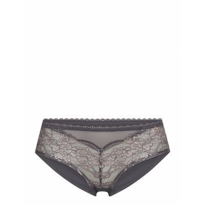 Survive Core Hipster_classic Lingerie Panties Hipsters/boyshorts Lila Dorina