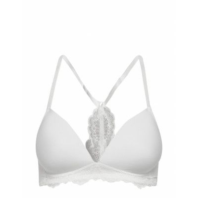 Tanya Bra Top Lingerie Bras & Tops Soft Bras Non Wired Bras Vit Missya