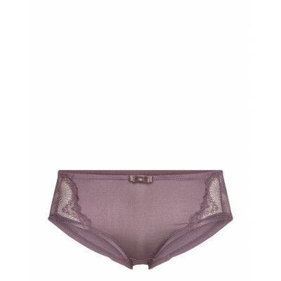 Tanya Hipster Lingerie Panties Hipsters/boyshorts Lila Missya